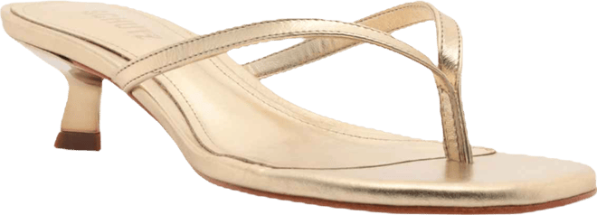 Women's Carolyn Slip-On Dress Sandals