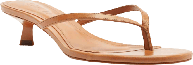 Women's Carolyn Slip-On Dress Sandals