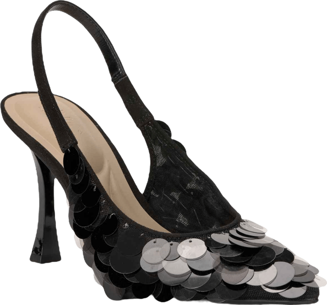 Women's Alanze Slingback Pumps, Macy's Exclusive