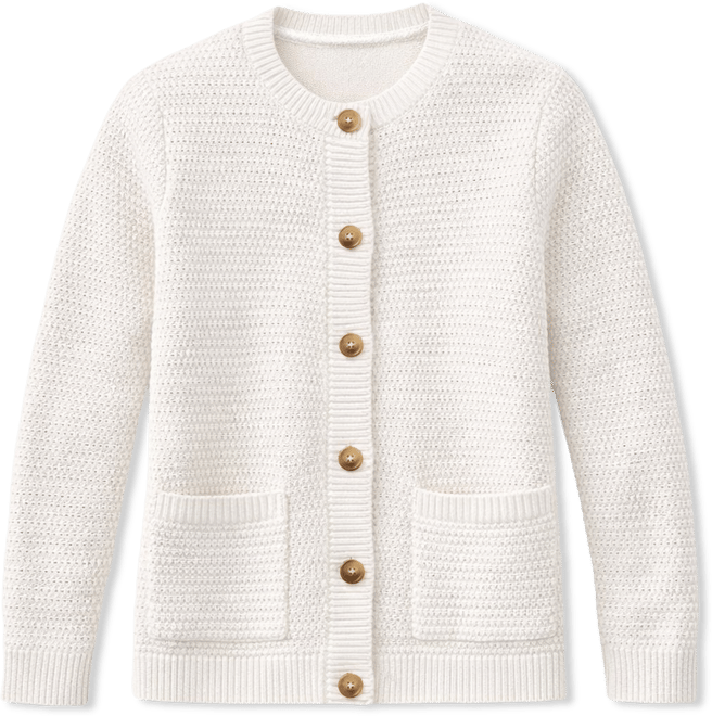Women's Textured Cardigan Sweater, Macy's Exclusive