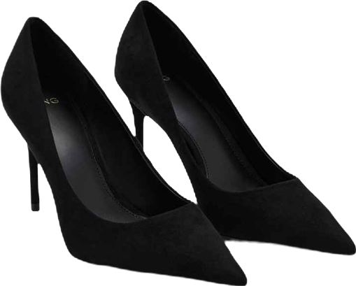 Women's High-Heeled Shoes