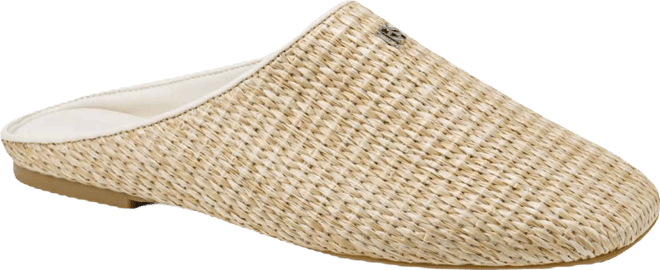 Women's Delmar Mule Flats