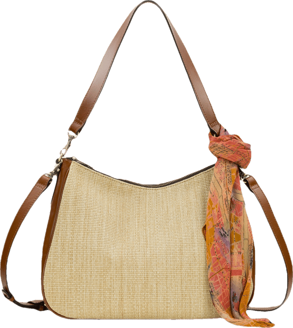 Athani Medium Shoulder Bag, Macy's Exclusive