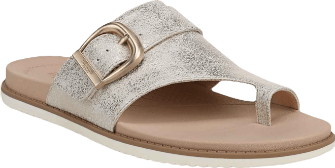 Women's So Clever Slide Sandals