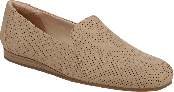 Women's Veda Slip-On Loafers
