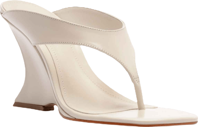 Women's Maya Slip-On Wedge Sandals