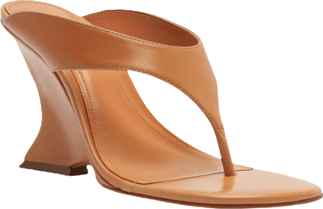Women's Maya Slip-On Wedge Sandals