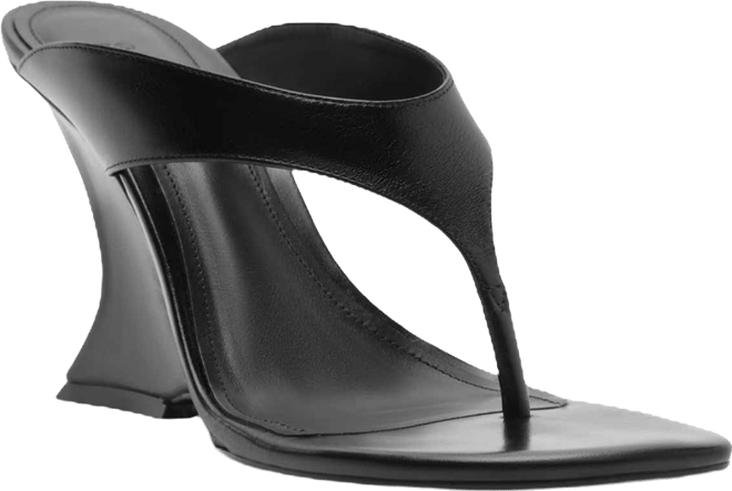 Women's Maya Slip-On Wedge Sandals