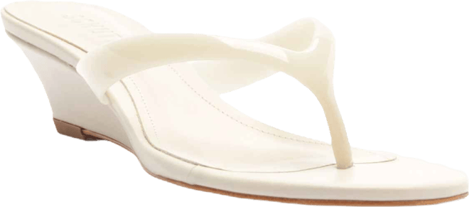 Women's Roslyn Slip-On Wedge Sandals