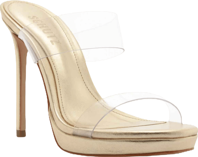 Women's Ariella Slip-On Platform Dress Sandals