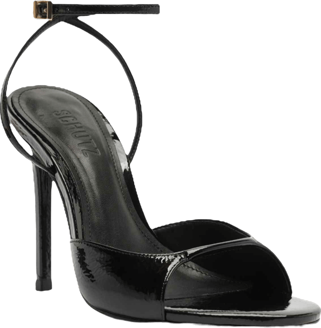 Women's Arlette Round Toe Dress Sandals