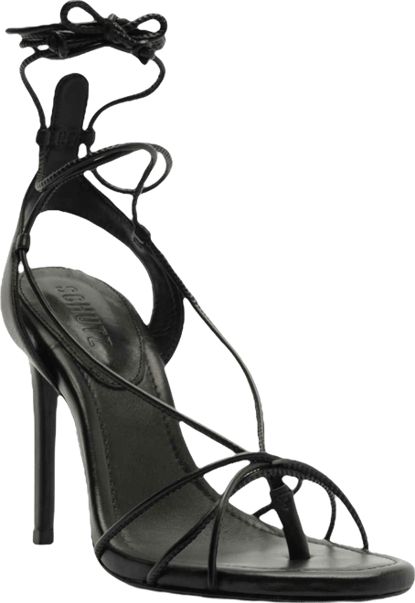 Women's Demetria Round Toe Dress Sandals