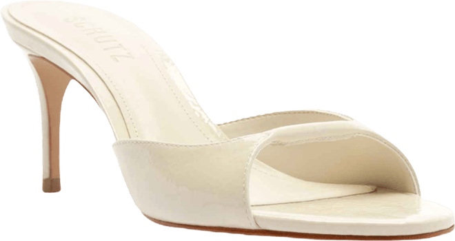 Women's Arlette Mule Slip-On Dress Sandals