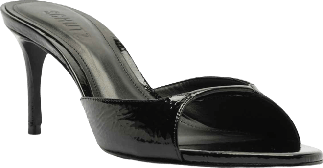 Women's Arlette Mule Slip-On Dress Sandals