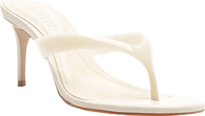 Women's Roslyn Slip-On Dress Sandals