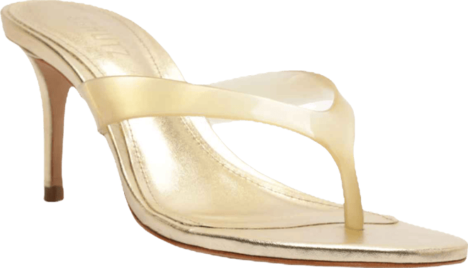 Women's Roslyn Slip-On Dress Sandals