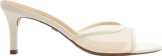 Women's Audrey Mid Stiletto Heel Sandals