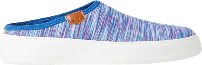 Women's Annie Slip-On Clog Sneaker