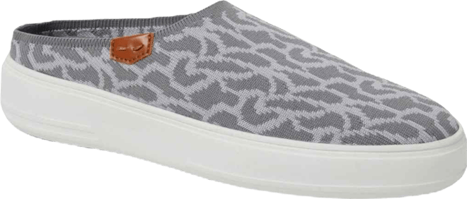 Women's Annie Slip-On Clog Sneaker