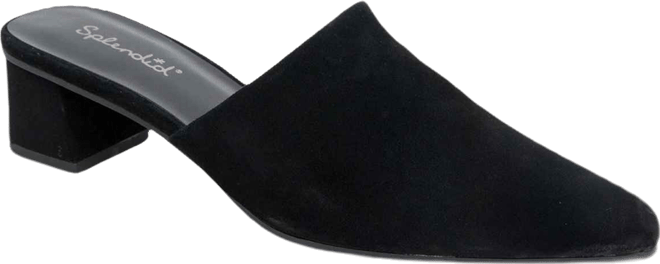 Women's Laylai High Heel Mule