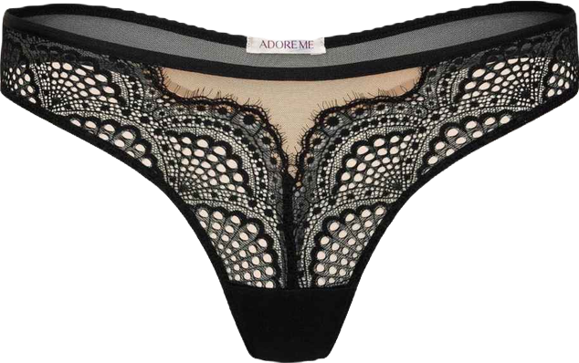 Women's Sonja Thong Panty