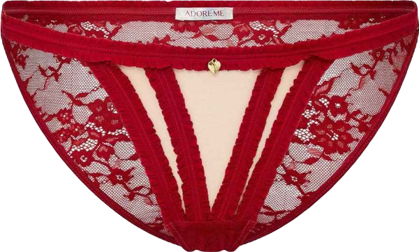 Women's Lovisa Cheeky Panty