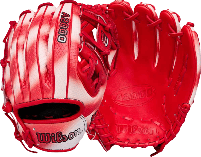 Wilson 11.75