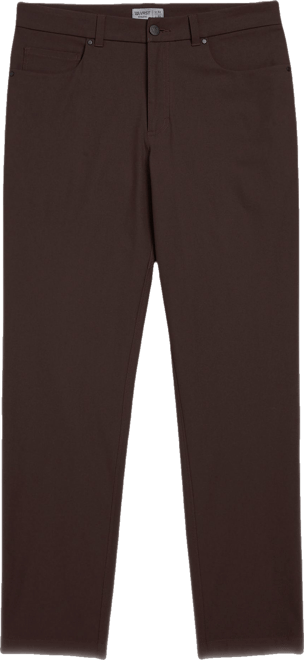 VRST Men's Limitless Performance Athletic Fit 5 Pocket Pant