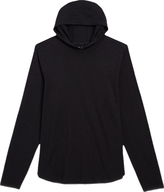 VRST Men's Essential Slub Hoodie