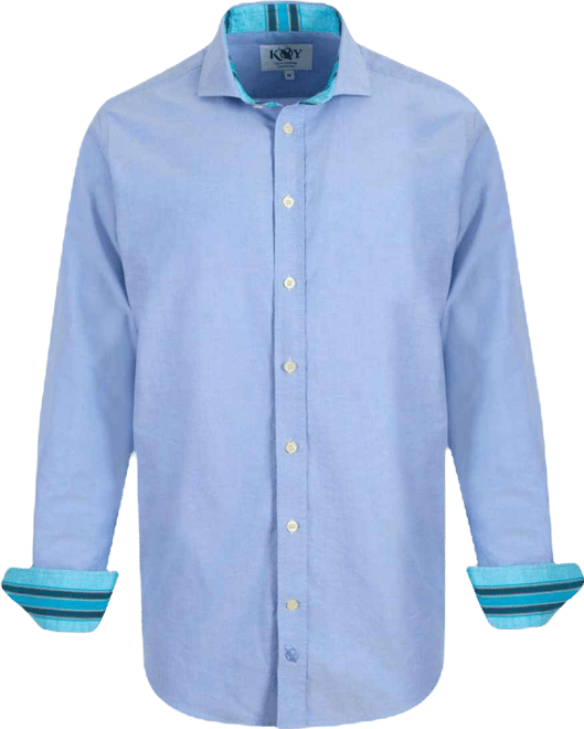 Men's Button Up Shirt