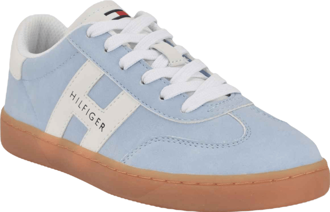 Women's Maisie Low Profile Lace-Up Sneakers