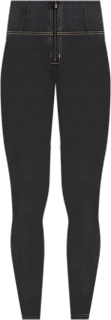 Women's High-Rise Sculpting Skinny Jeans