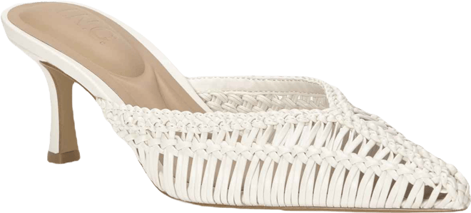Women's Georete Woven Pumps, Exclusively at Macy's