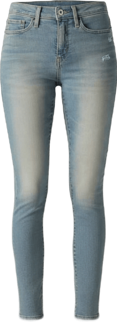 Women's 311 Mid Rise Shaping Skinny Jeans