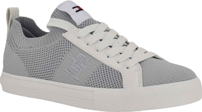 Women's Ladelis Knit Lace-up Sneaker