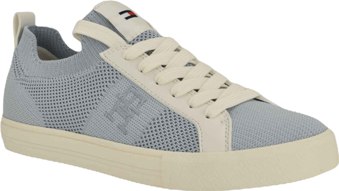 Women's Ladelis Knit Lace-up Sneaker