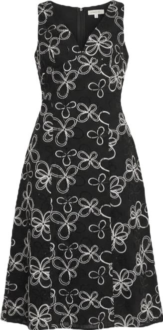 Women's Loven Midi Dress