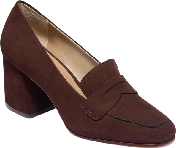 women's Nessa Loafer Pump