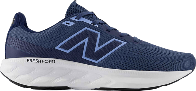 New Balance Men's Fresh Foam 520 v9 Running Shoes | Academy