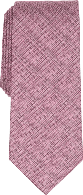 Men's Bennett Slim Tie, Macy's Exclusive