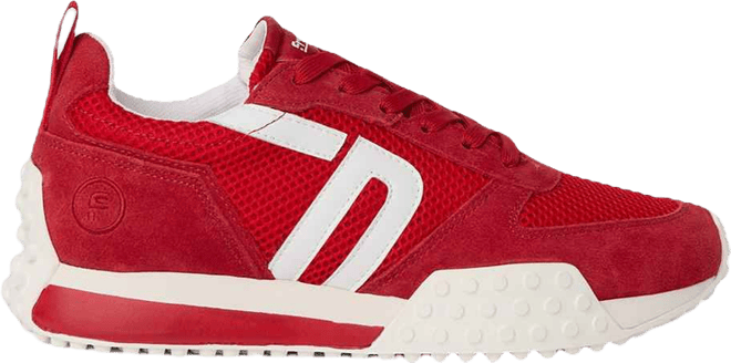 Men's Smoove Trainer Signature Series Sneaker