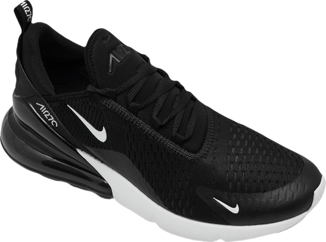 Men's Air Max 270 Casual Sneakers from Finish Line