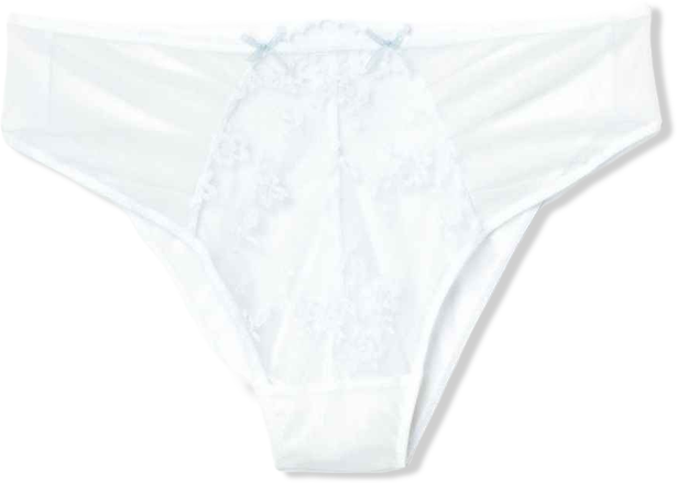 Women's Avara High Cut Panty