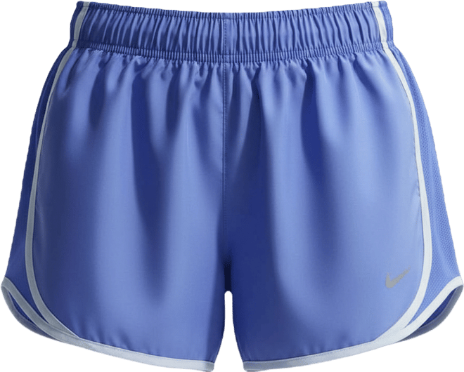 Women's Tempo Dri-fit Mid Rise Running Shorts