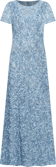 Petite Soutch A-Line Dress