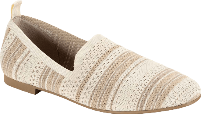 Women's Shirleyy Knit Loafers, Macy's Exclusive
