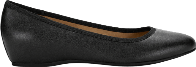 . Women's Ginna Hidden Wedge Flats, Macys' Exclusive