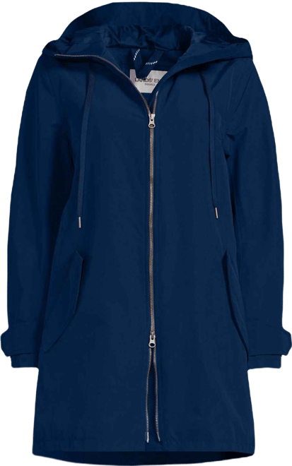 Women's Squall A-Line Rain Jacket