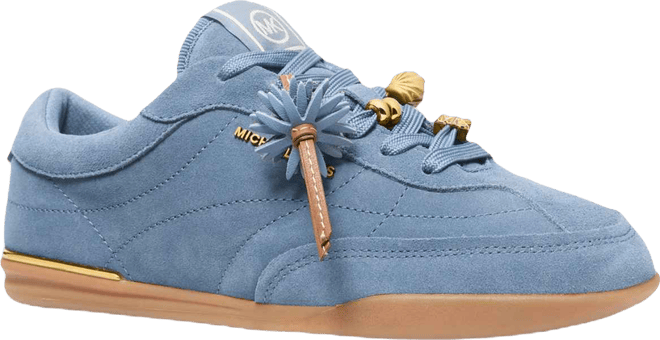 Women's Almond Toe Nolan Lace Ups Sneakers