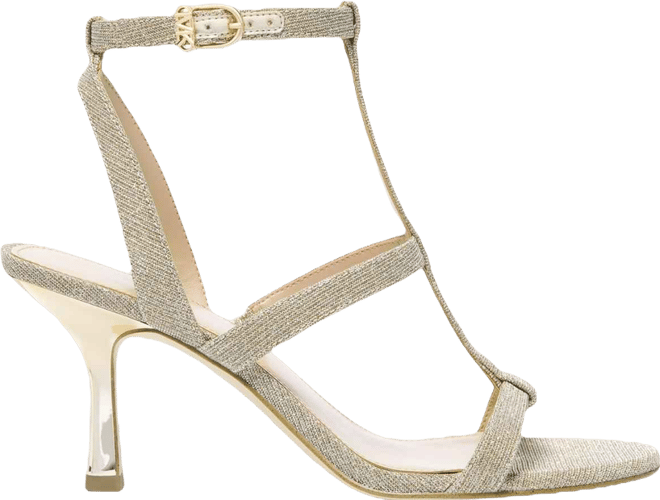 Women's Open Toe Nara Mid Sandals